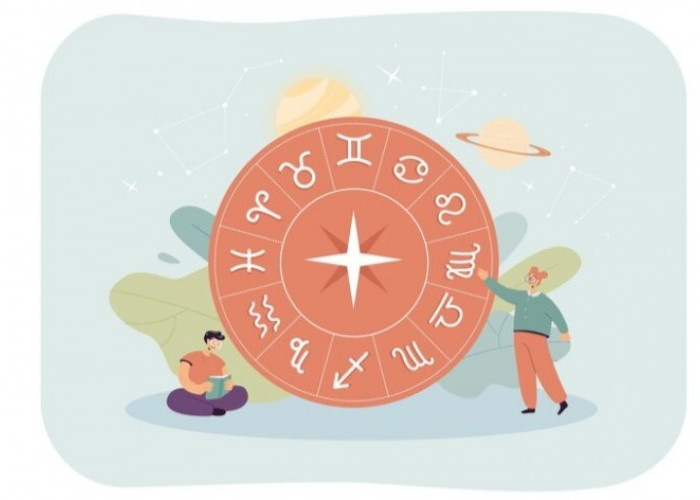 Ramalan Zodiak 3 Maret 2026: Perbedaan Libra, Scorpio, Aquarius dan Sagitarius Saat Bulan Purnama