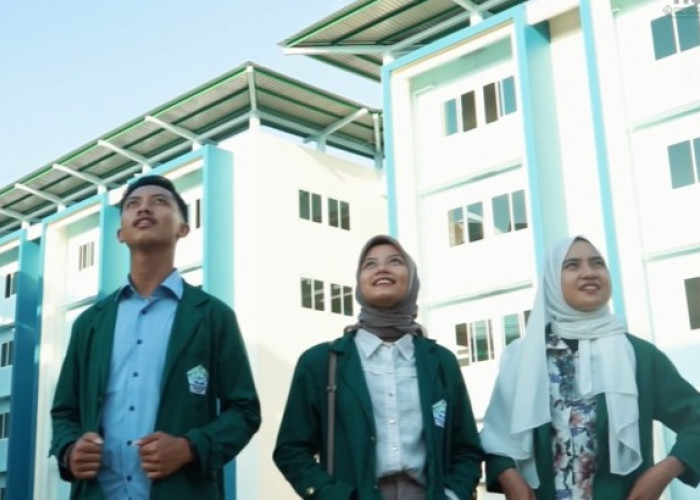 Update 65 Perguruan Tinggi Terbaik di Indonesia, Kampus di Lampung Urutan Berapa?