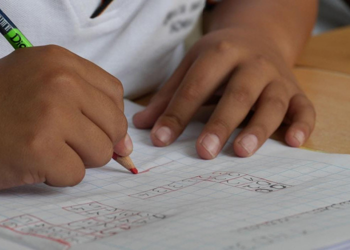 Puluhan Satuan Pendidikan Metro Masuk Daftar Penguatan Sarpras Kemendikdasmen