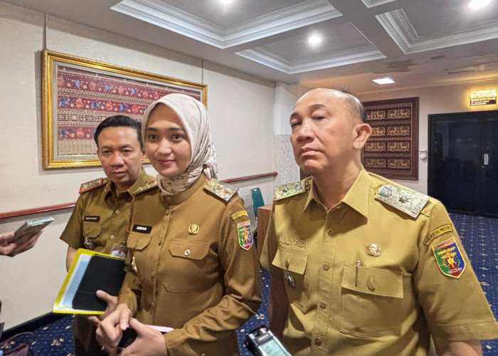 Kasus TBC Lampung Belum Tertangani Optimal, Pemprov Minta Daerah Lebih Proaktif