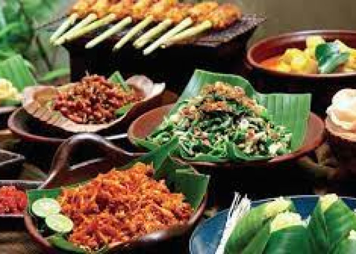 Yuk Cobain! Rekomendasi Wisata Kuliner di Yogyakarta yang Bikin Ngiler