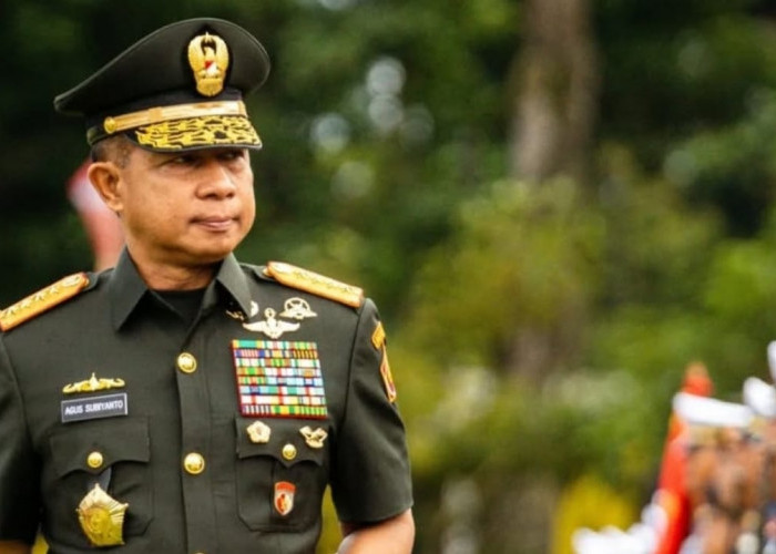 Mutasi TNI Desember 2024, 38 Perwira Tinggi Masuk Masa Pensiun