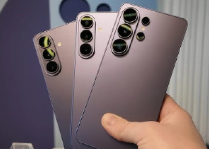 Samsung Galaxy M47 5G Tampil Lebih Premium, Cek Spesifikasi Terbarunya