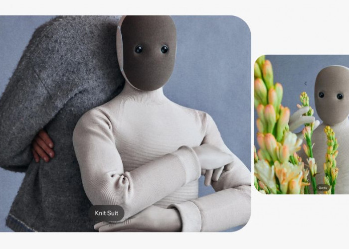 Bukan Fiksi Lagi: NEO Gamma, Robot Humanoid yang Siap Menemani di Rumah