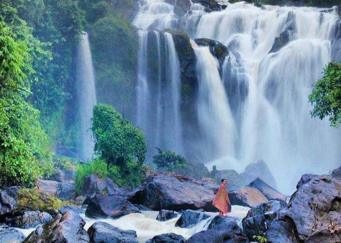 6 Tempat Wisata Way Kanan yang Hits, Cocok untuk Masyarakat yang Hobi Cari Destinasi 