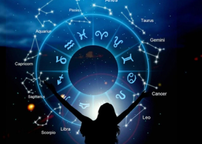 Ramalan Zodiak 9 Februari 2026: Scorpio Emosional, Sagitarius Gelisah, Gemini Paling Lincah Minggu Ini