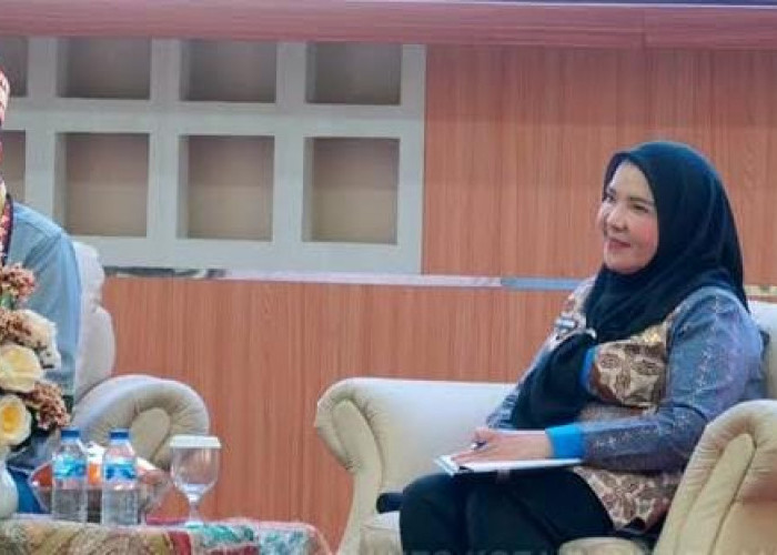 Komisi VIII DPR RI Kawal Usulan Alat Penanganan Banjir untuk Bandar Lampung