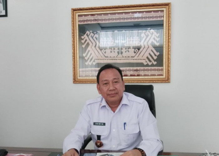 Harga Daging Ayam Ras Sempat Sentuh Rp43 Ribu , Ini Penjelasan Disdag Bandar Lampung 
