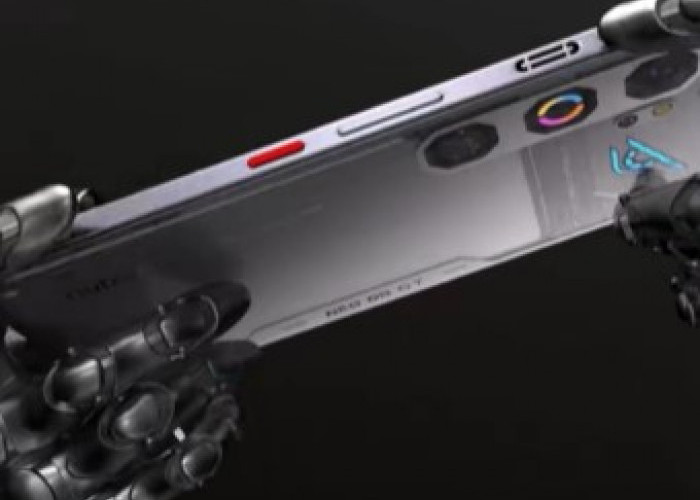 Nubia Neo 5 Series Siap Masuk Indonesia, Smartphone Gaming yang Tetap Nyaman untuk Harian