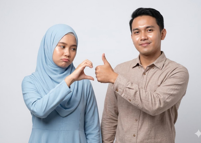 5 Inisial Nama Cowok yang Kerap Dikaitkan dengan Friendzone, Dekat tapi Tak Pernah Jadian