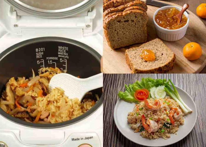 Resep Favorit Anak Kost: 5 Menu Sahur Praktis yang Bikin Kenyang Lebih Lama