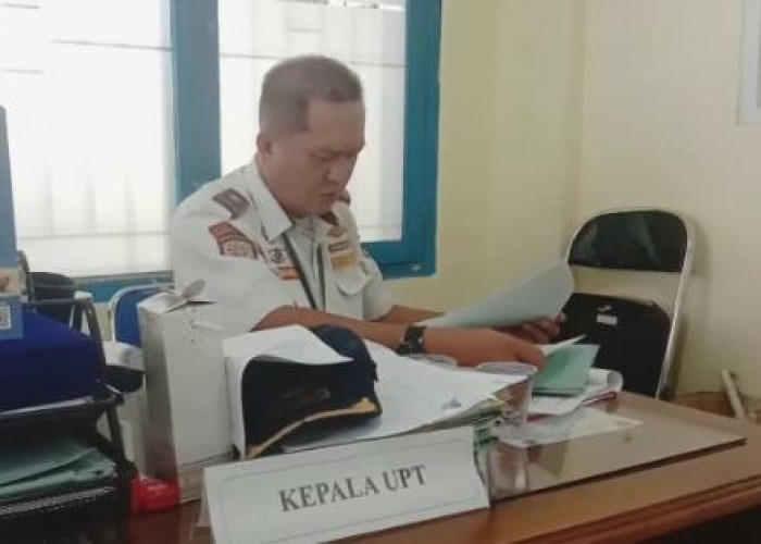 Uji KIR di Metro masih rendah, Dishub Metro Dorong Kesadaran Masyarakat