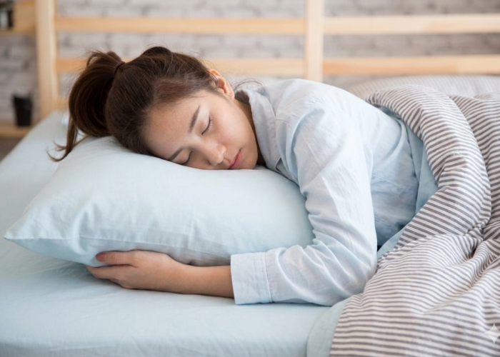 3 Zodiak Paling Mager, Lebih Suka Rebahan daripada Keluar Rumah, Ada yang Betah Seharian di Kasur