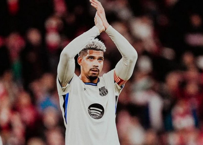 Araujo Lolos dari Hukuman Usai Tackle Keras ke Foden, Tuchel Murka di Pinggir Lapangan