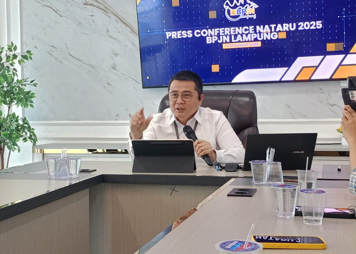 Pastikan Jalur Nasional Siap Hadapi Arus Natal 2025 dan Tahun Baru 2026, Berikut Daerah Rawan Longsor 