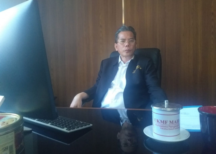 Mengejutkan! Penjaringan JPTP Kepala Dinas Kesehatan Bandar Lampung Dihentikan, Ketua Pansel Ungkap Alasannya