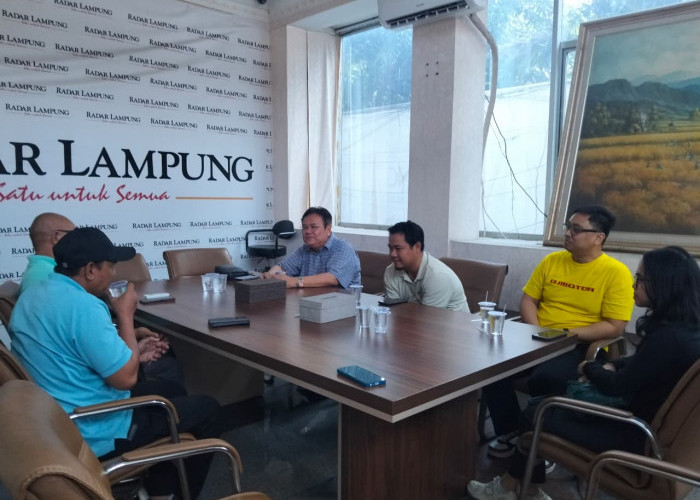 QJMOTOR Hadir di Lampung, Mitra Harley-Davidson dengan Teknologi Premium dan Harga Kompetitif