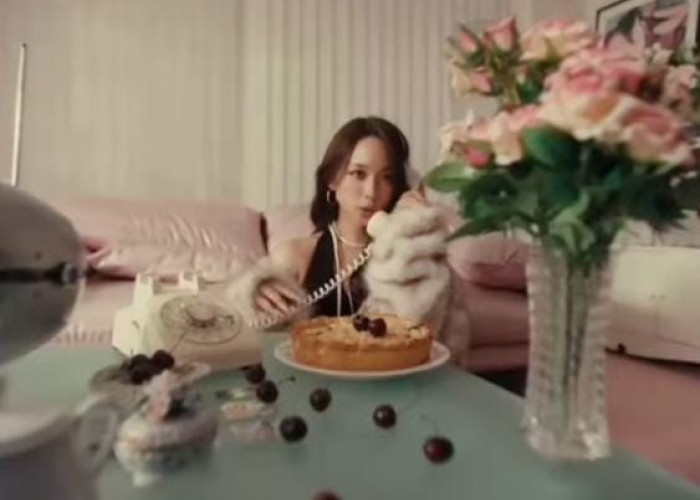 Dita Karang Resmi Debut Solo Lewat 'Love So Sweet' Setelah Hengkang dari Secret Number