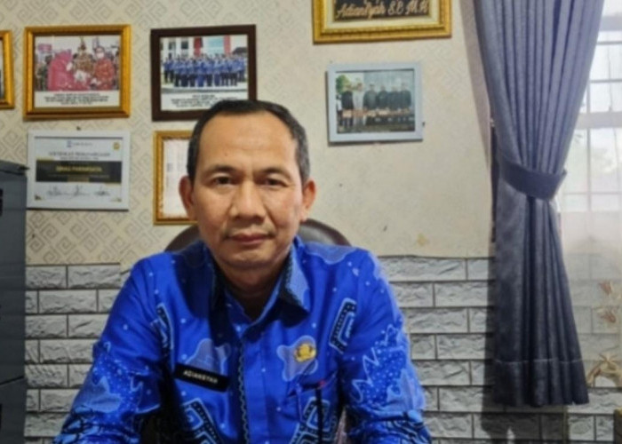 Pemkot Bandar Lampung Buka Keran Investasi Wisata Alam