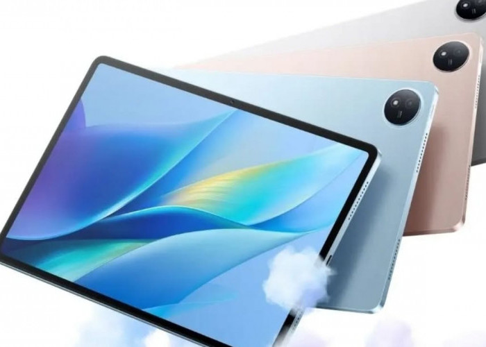 Penawaran Terbaru Vivo Pad Air, Layar 11 Inci Dengan Snapdragon 870 Masih Oke Nggak?