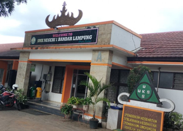 Dibalik Cerita Perdana TKA Pada Siswa Kelas XII SMKN 1 Bandar Lampung : Kaget Selesai PKL Langsung Ikut Tes 