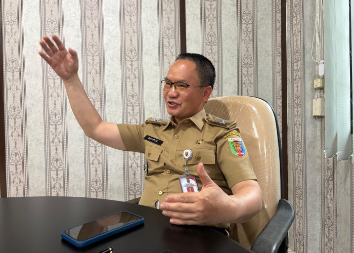 Dana Desa Lampung Tahun 2026 Dipangkas Rp1,49 Triliun, Berikut Rinciannya 