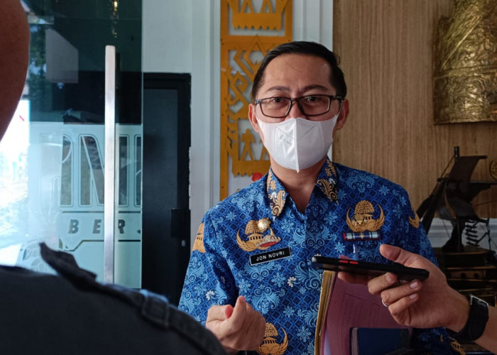 Belum melayani Pembayaran Pajak Penuh, Bapenda Lampung Harap Samsat di Pesisir Barat Segera Terealisasi