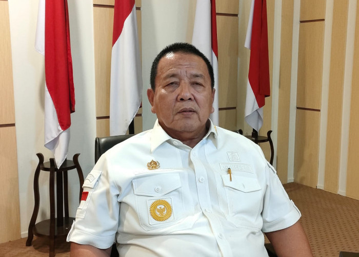 Gubernur Arinal Terus Upayakan Percepatan Penyaluran Pupuk ke Petani Lampung 