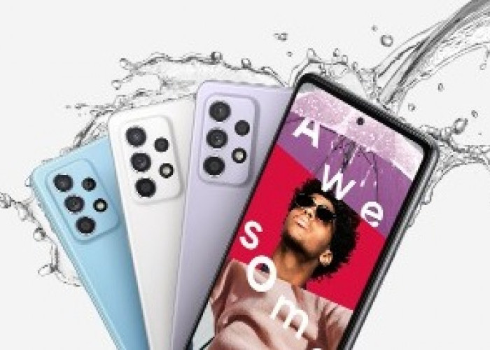 Spesifikasi Samsung Galaxy A52 5G Terbaru Agustus 2023, Harga Mulai Rp2 Jutaan