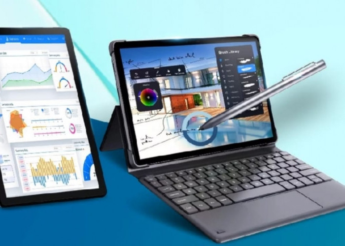 Rekomendasi Tablet Low Budget Dalam Seri Advan Tab Sketsa 3