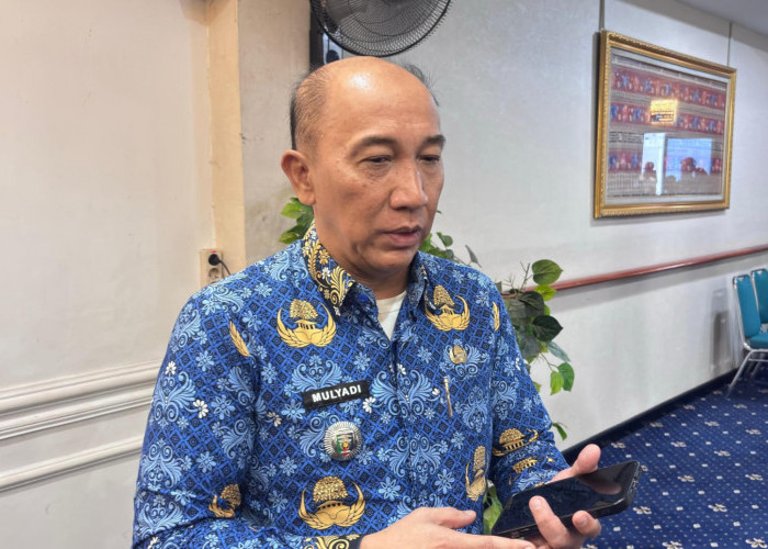 Bandar Lampung Bakal Meluas, 11 Desa Lampung Selatan Siap Diintegrasikan