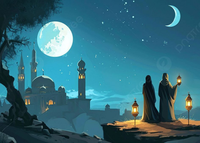 Dalil Hadis Tentang Penyebutan Ramadan, Ini Penjelasan Ulama dan Kesimpulan Hukumnya