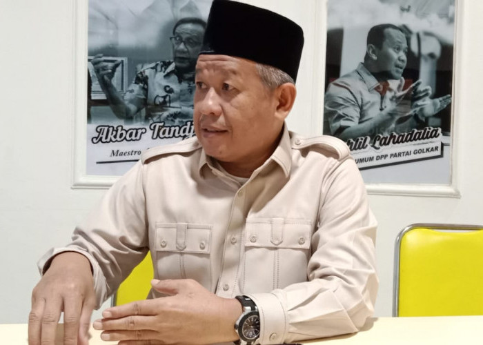 Pansus DPRD Bahas Temuan BPK, Salah Satunya di Dinas PU Bandar Lampung