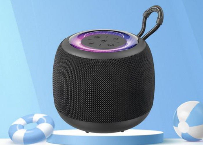 5 Speaker Bluetooth Terbaik di Bawah 100 Ribu yang Paling Worth It