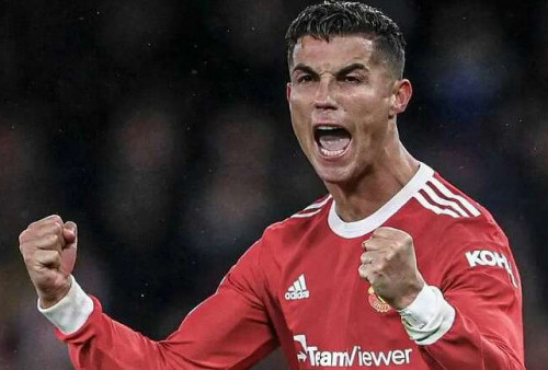 Masa Depan Cristiano Ronaldo Belum Temui Titik Kepastian Keluar dari Manchester United 