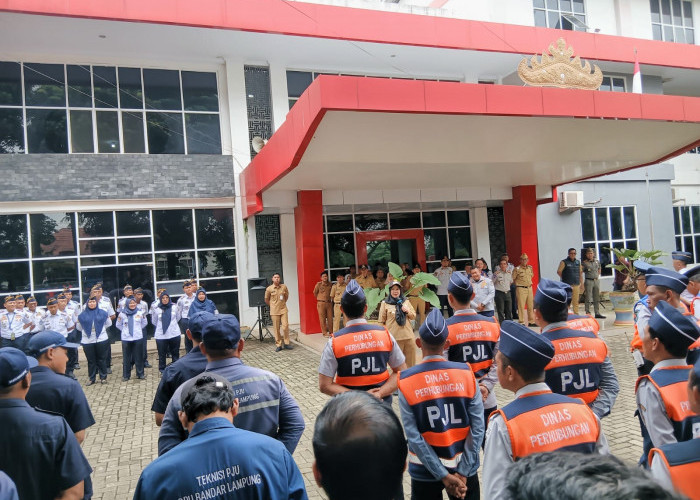 Sambangi Dishub, Eva Dwiana Tegaskan Standar Pelayanan hingga Janji Perjuangkan Nasib PPPK