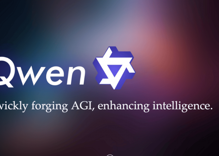 Chatbot Qwen AI Milik Alibaba Jadi Pesaing ChatGPT, Tembus 10 Juta Unduhan Dalam 1 Minggu