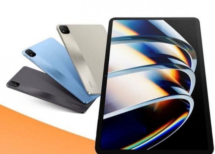 Masuk Kelas Tablet Low Budget, Cek Spesifikasi dan Harga Terbaru Infinix XPad