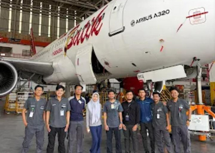 Dari Kampus ke Industri, Alumni Teknokrat Ini Ceritakan Bekal Penting di Dunia Kerja