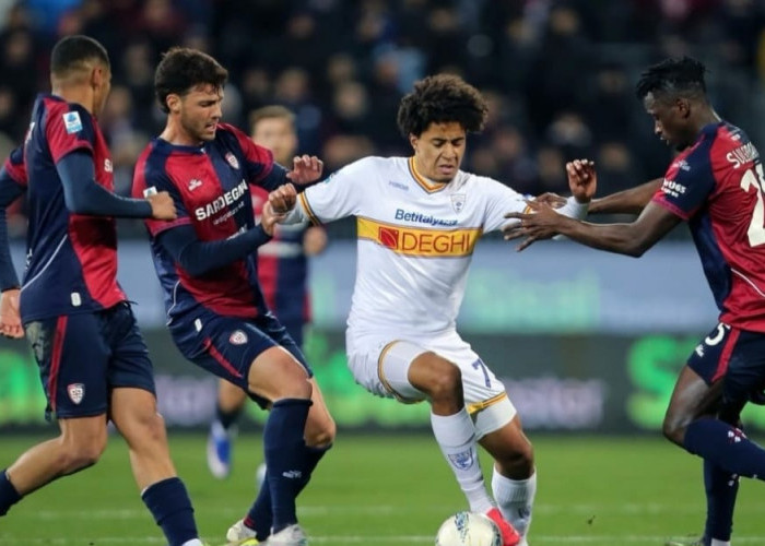 Prediksi Skor Lecce vs Cremonese: Duel Sengit Selentini dan Le Tigri Merangkak dari Zona Degradasi