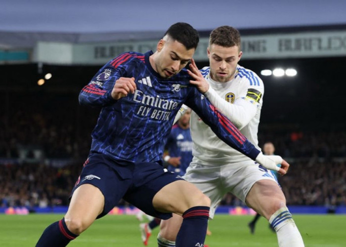 Prediksi Skor Arsenal vs Chelsea: The Gunners Bidik Kemenangan Kandang untuk Curi Poin di Derby London