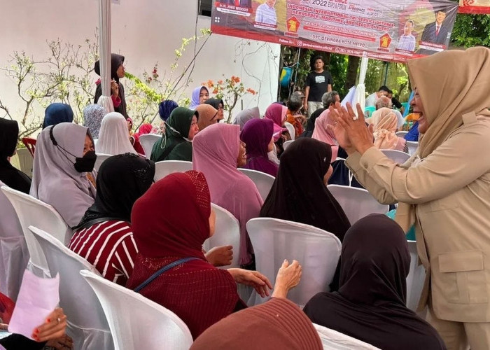 Wakil Ketua DPRD Lampung Cari Solusi Persoalan Sem