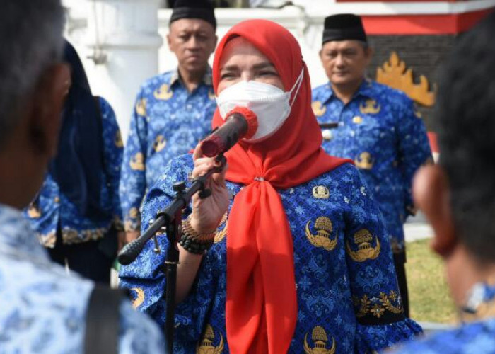Dikabarkan Oknum  PNS Pemalsuan Dokumen saat PPDB SMA , Ini Langkah Diambil Walikota Bandar Lampung