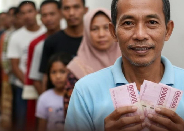 Tahap 1 PKH Februari 2026 Cair! Cek Nama Penerima dan Besaran Nominal Bantuan