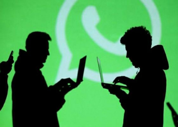 Cara Mudah Stalking Gebetan di WhatsApp Tanpa Takut Ketahuan