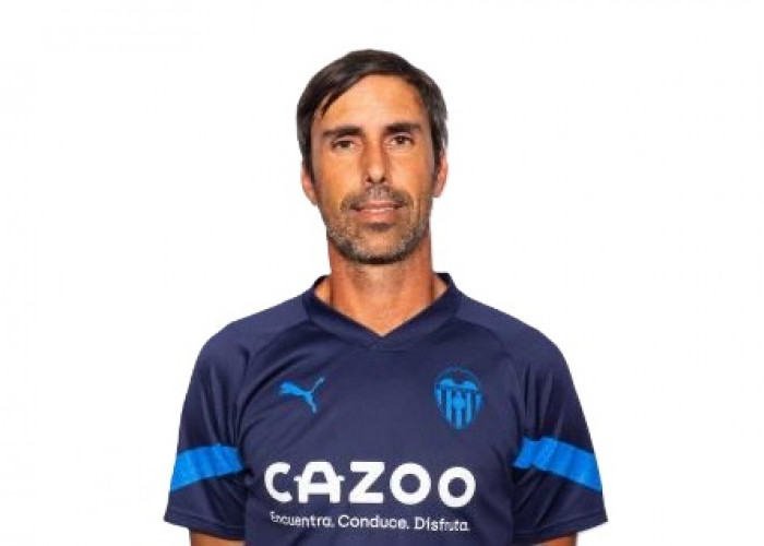 Duka Mendalam Sepak Bola Spanyol, Pelatih Valencia Putri Tewas dalam Kecelakaan Kapal di Indonesia