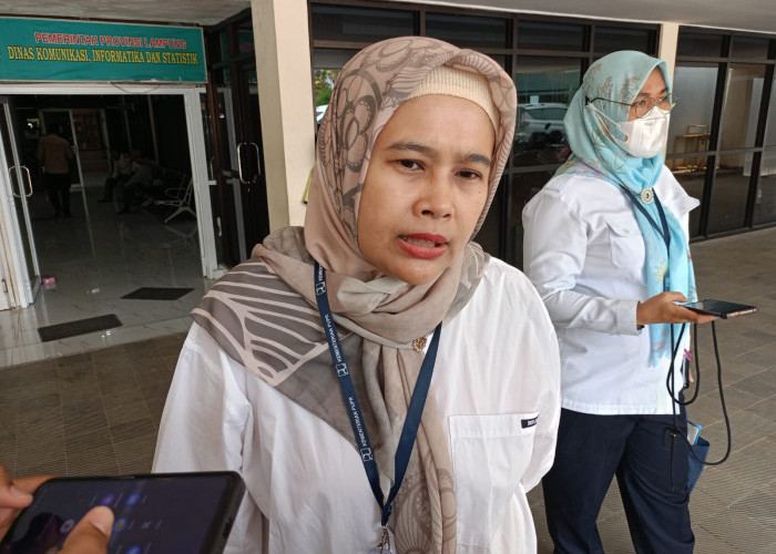 BPJN Lampung Siaga Bencana Alam Hingga Kecelakaan Hadapi Nataru dan Musim Penghujan, Ini Lokasinya