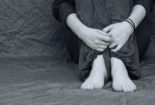 Kisah Pilu Bocah Korban Human Trafficking: Serasa Hidup Sebatang Kara hingga Terpaksa Putus Sekolah