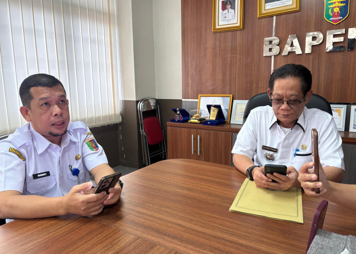 Kabar Baik! Pemprov Lampung Beri Keringanan Pajak Kendaraan hingga 31 Desember 2026