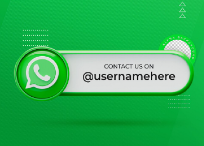 WhatsApp Siapkan Username, Pengguna Tak Lagi Wajib Bagikan Nomor Telepon